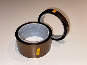Kapton / Polyimid Klebeband Kapton / Polyimid Klebeband