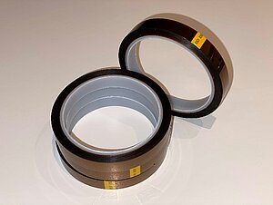 Kapton / Polyimid Klebeband Kapton / Polyimid Klebeband