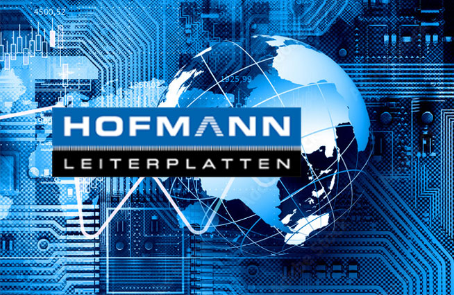 Hofmann Leiterplatten | Leiterplatten, PCBs, Bestückung