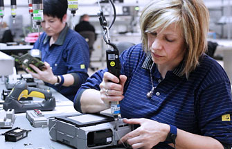 EMS-Dienstleister EMS-Dienstleister
