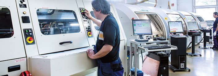 CAD Bearbeitungsmaschine CAD Bearbeitungsmaschine