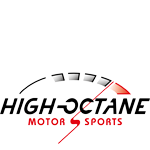 High-Octane Motorsports e.V. High-Octane Motorsports e.V.