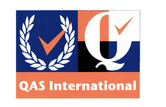 QAS International QAS International