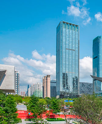 Unser Standort Shenzhen/China Unser Standort Shenzhen/China