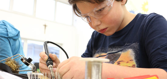 Technik für Kinder e.V. Deggendorf Technik für Kinder e.V. Deggendorf